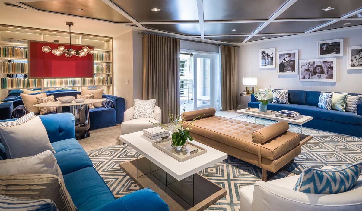 Celebrity Hotels Santa Monica