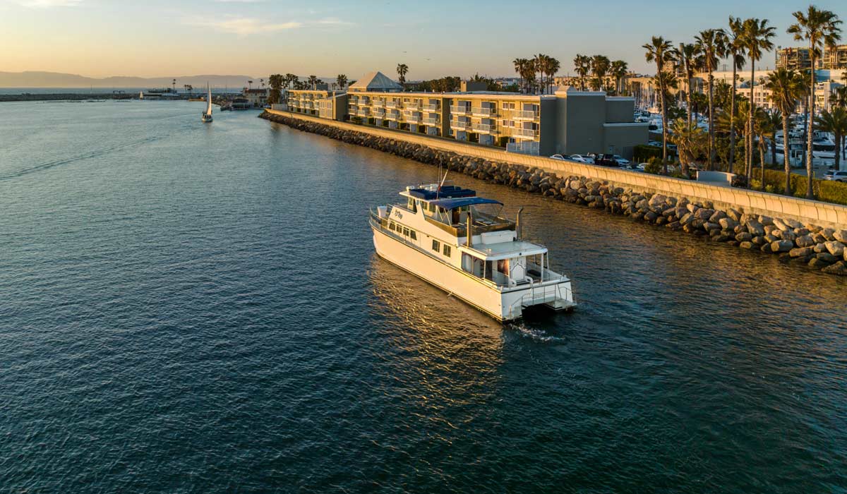 Unique Things to do in Los Angeles April2026
