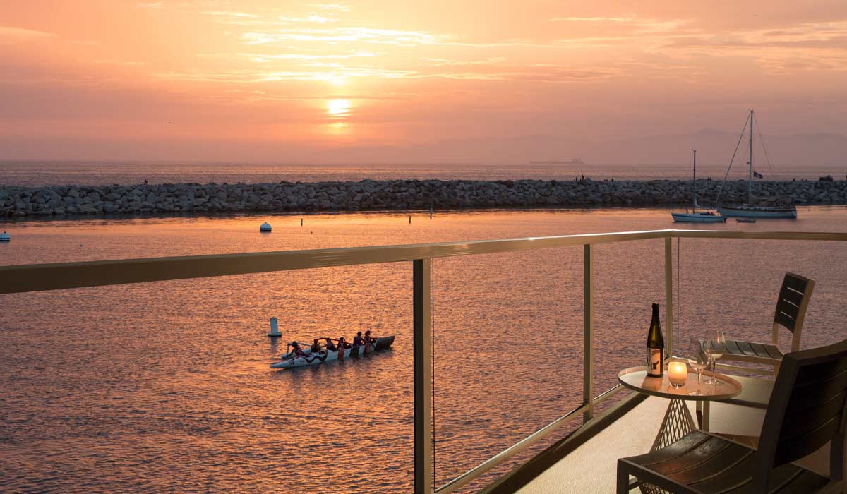 Best Seaside Hotels