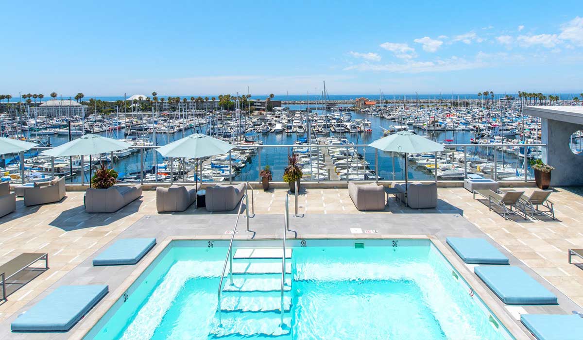 Best Seaside Hotels