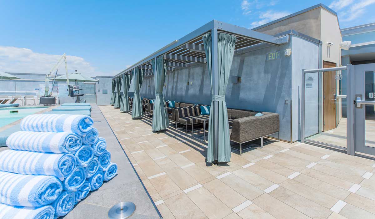 Best Seaside Hotels