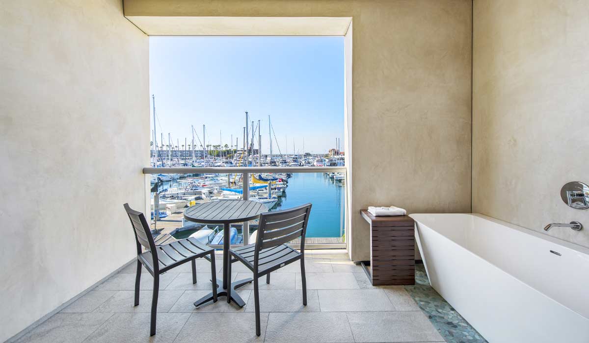 Best Seaside Hotels