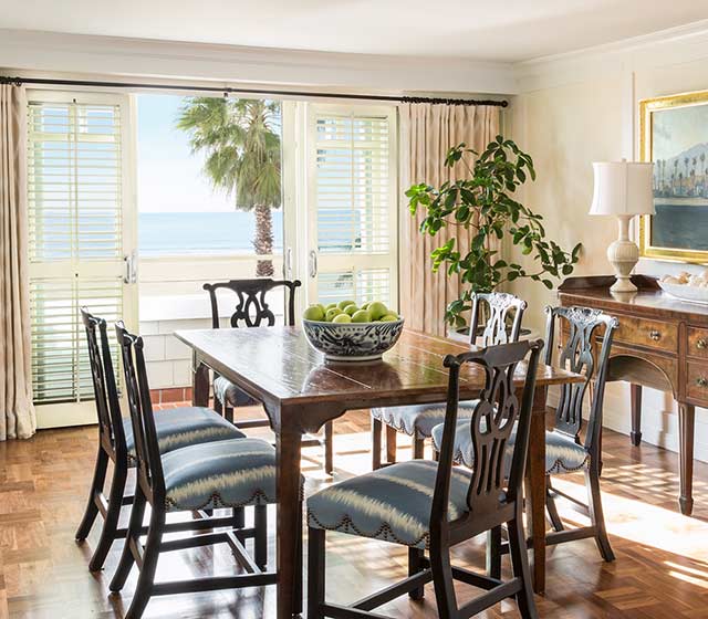 Shutters on the Beach, Santa Monica