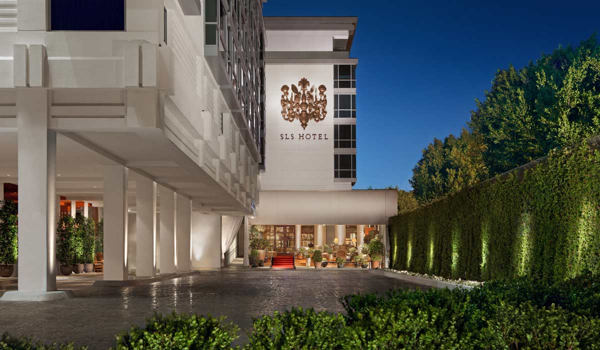 How to Spot of Celebrity in Beverly Hills