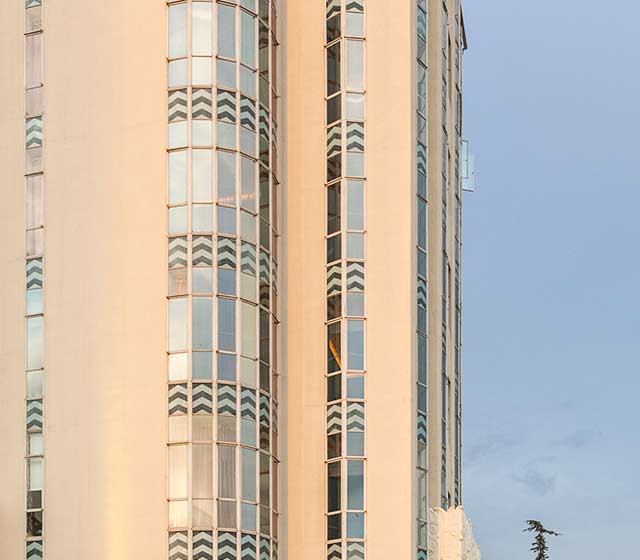 Sunset Tower Hotel West Hollywood