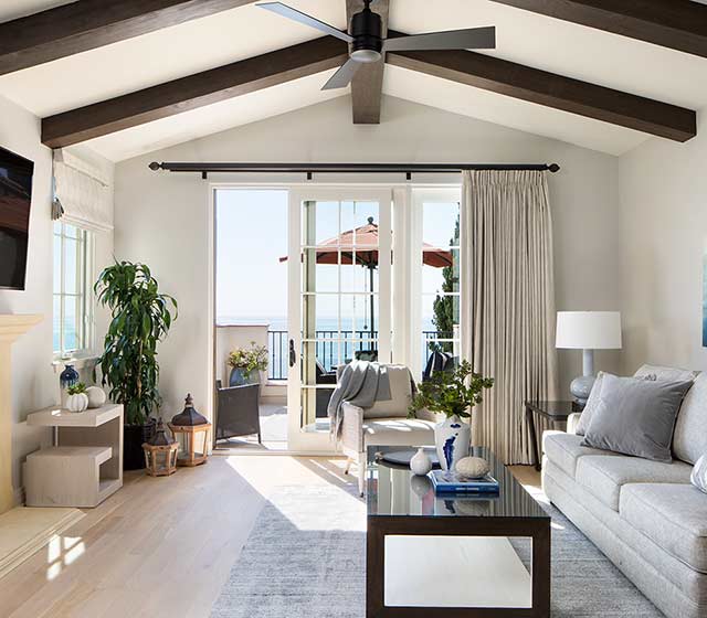 Terranea Resort, Rancho Palos Verdes, Los Angeles