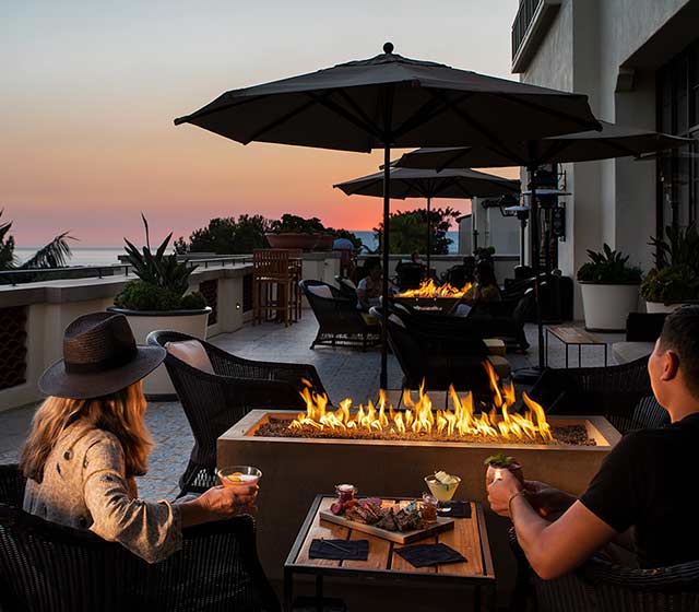 Terranea Resort, Rancho Palos Verdes, Los Angeles
