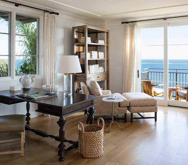 Terranea Resort, Rancho Palos Verdes, Los Angeles