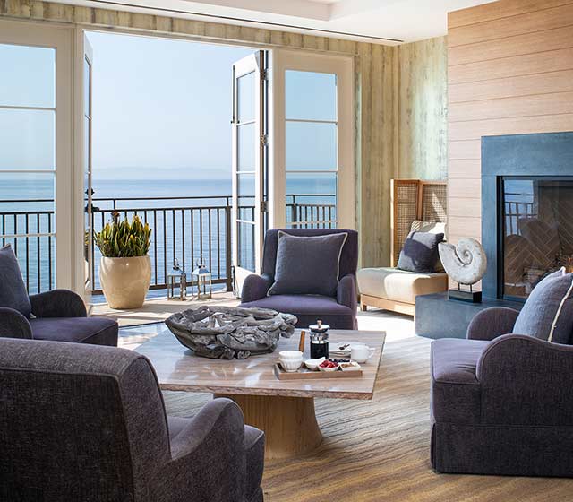 Terranea Resort, Rancho Palos Verdes, Los Angeles