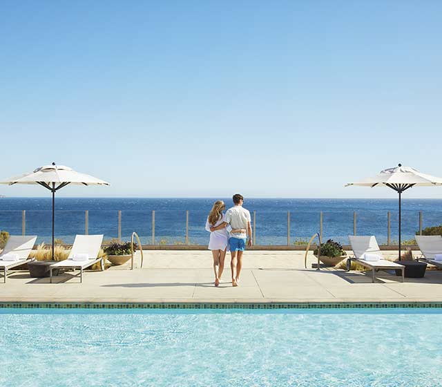 Terranea Resort, Rancho Palos Verdes, Los Angeles