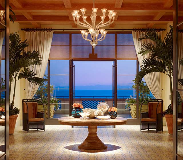 Terranea Resort, Rancho Palos Verdes, Los Angeles