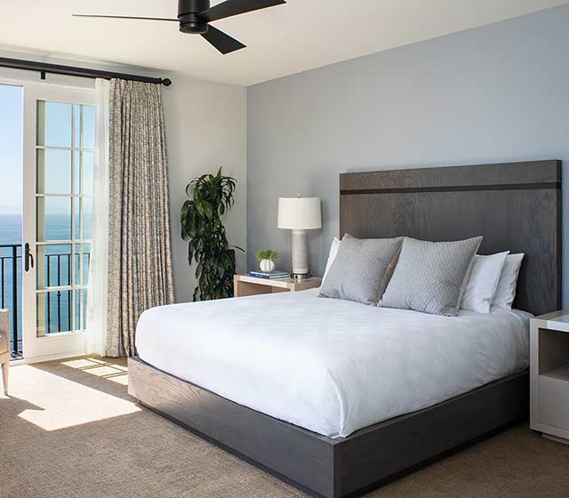 Terranea Resort, Rancho Palos Verdes, Los Angeles