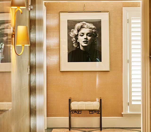 Beverly Hills Hotel, Los Angeles