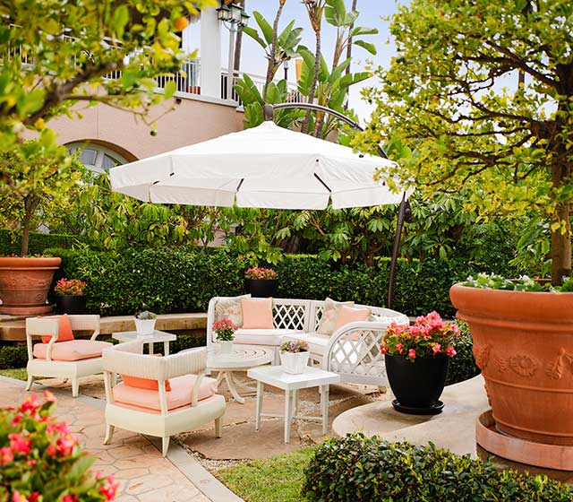 Beverly Hills Hotel, Los Angeles