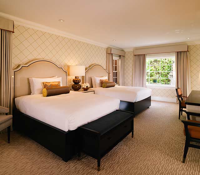 Beverly Hills Hotel, Los Angeles