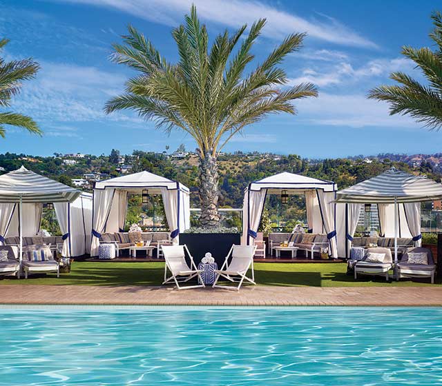 The London West Hollywood