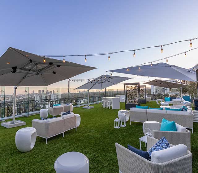 The London West Hollywood