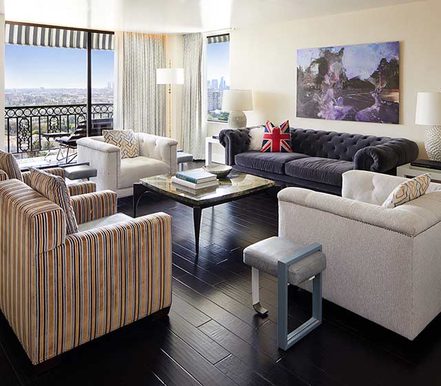 The London West Hollywood