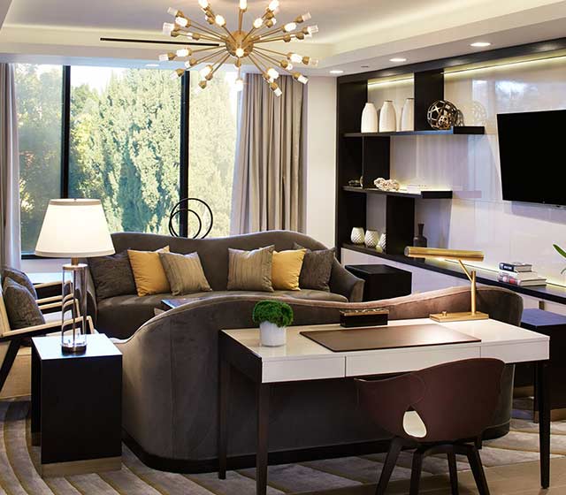 The London West Hollywood
