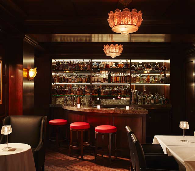The Maybourne Beverly Hills