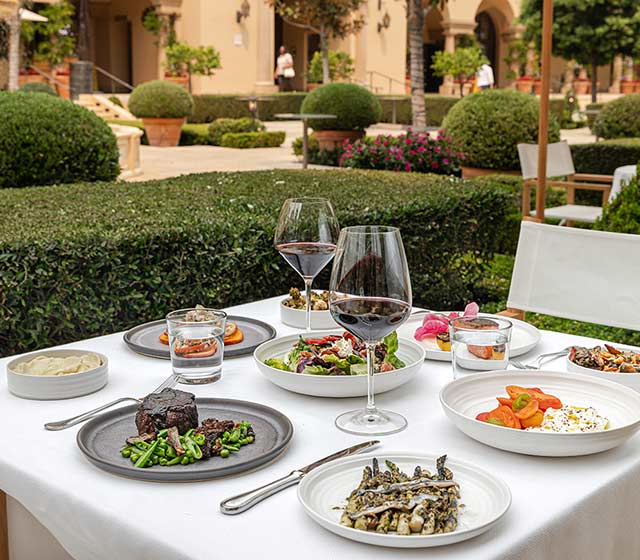 The Maybourne Beverly Hills