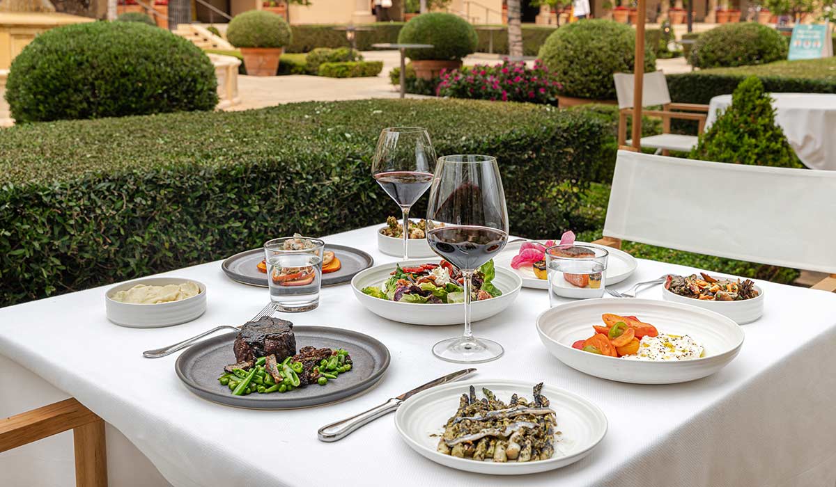 The Maybourne Beverly Hills