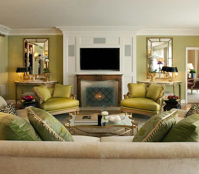 The Peninsula Beverly Hills