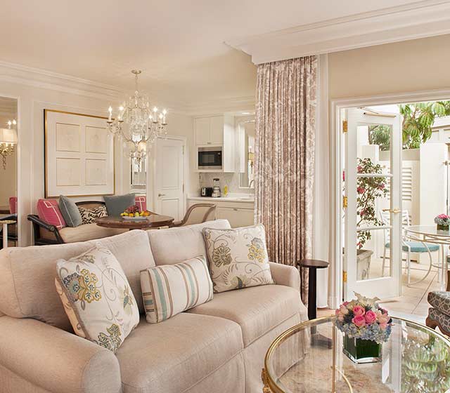 The Peninsula Beverly Hills