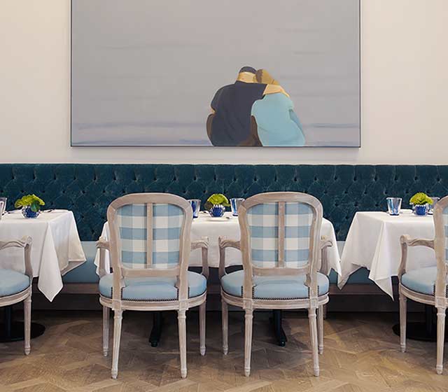The Peninsula Beverly Hills