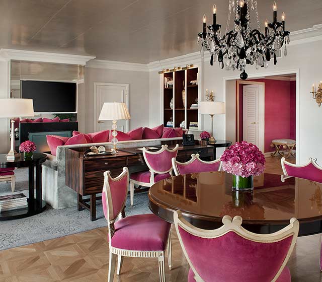 The Peninsula Beverly Hills