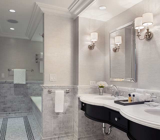 The Peninsula Beverly Hills