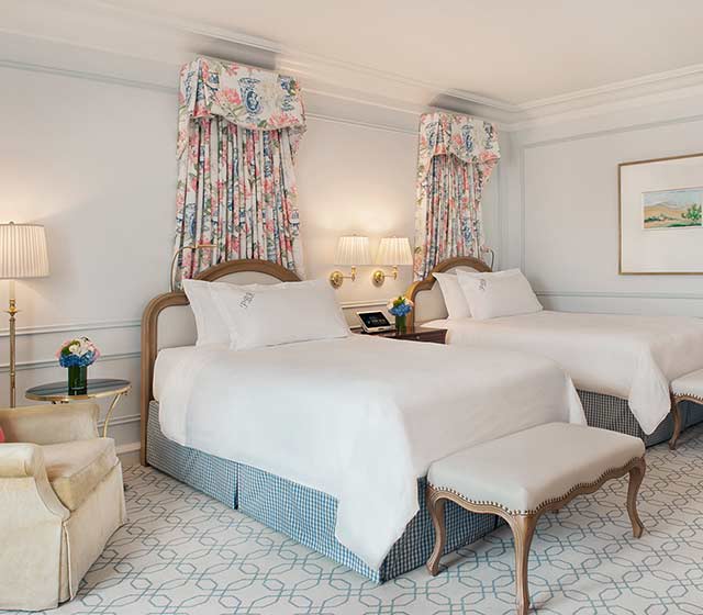 The Peninsula Beverly Hills