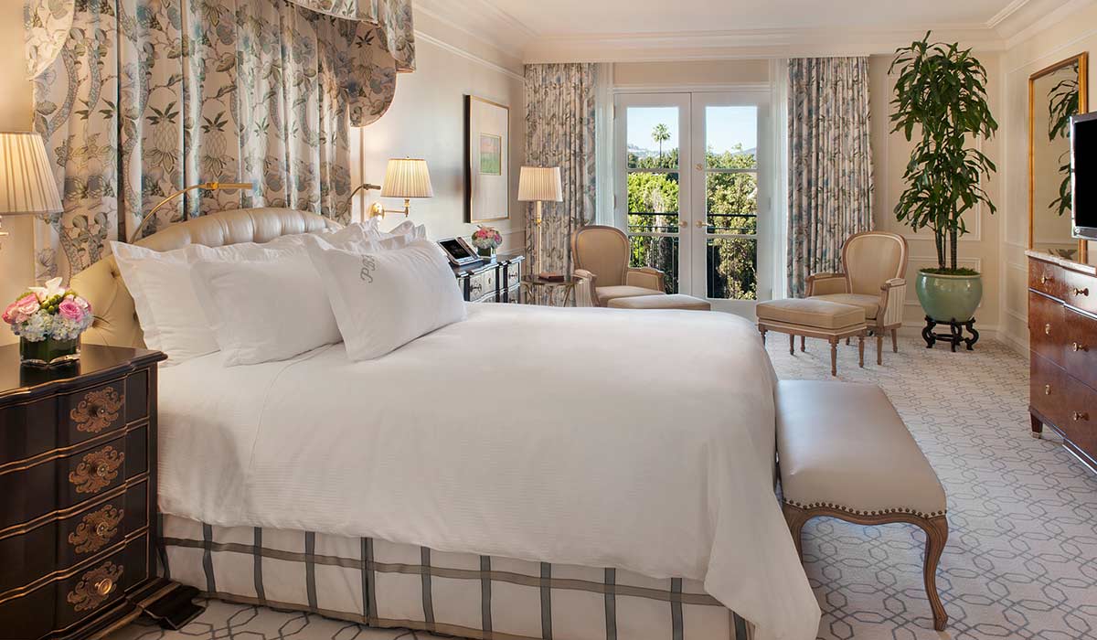 The Peninsula Beverly Hills