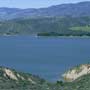 Castaic Lake