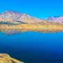 Lake Isabella