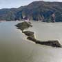 Pyramid Lake