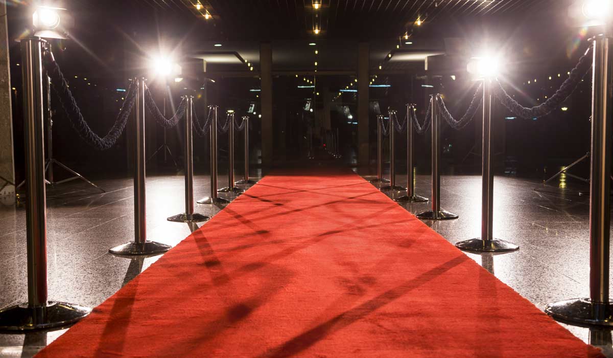 Movie Premiere Tickets Los Angeles 