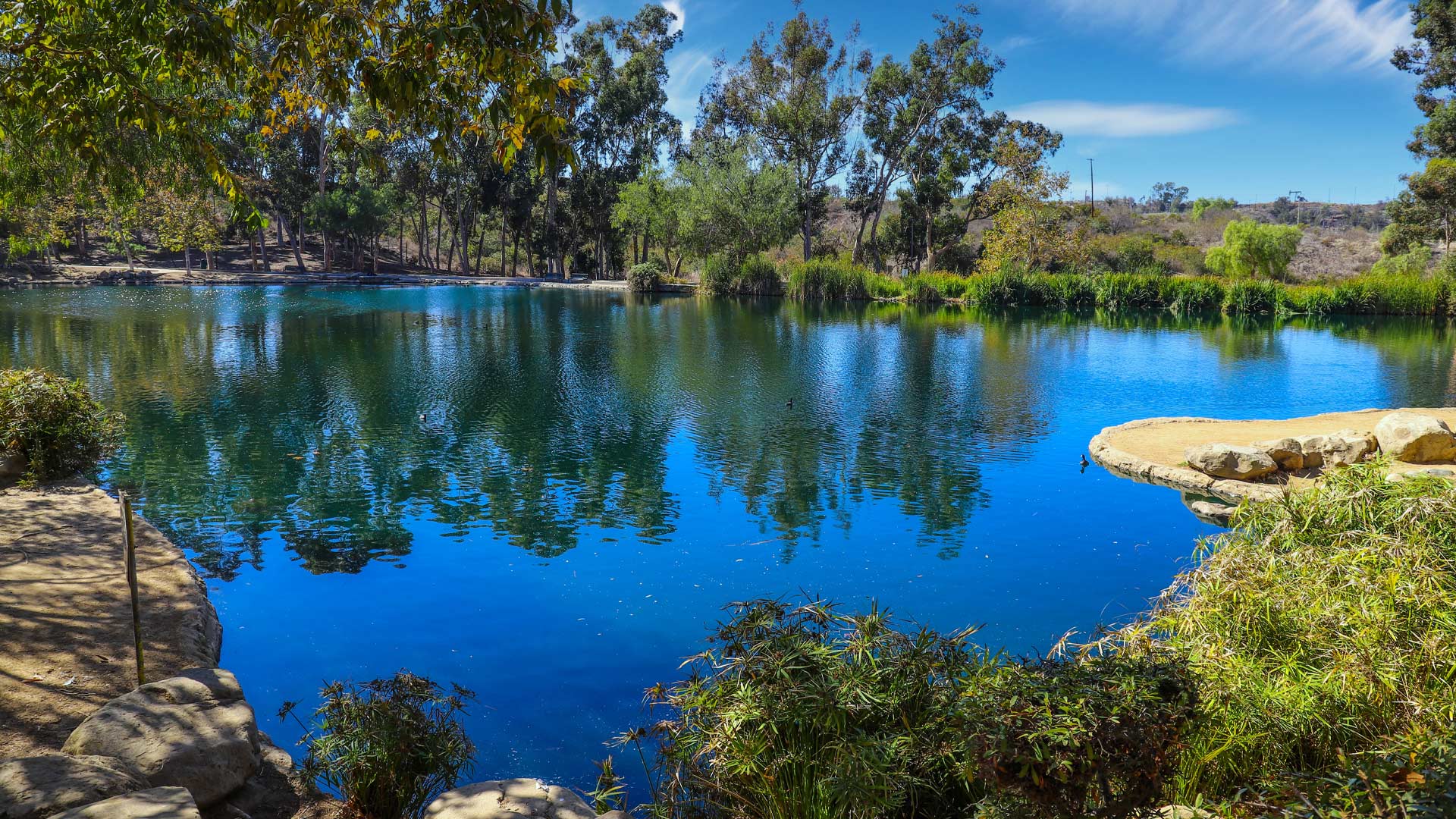 LA's Best Parks Los Angeles