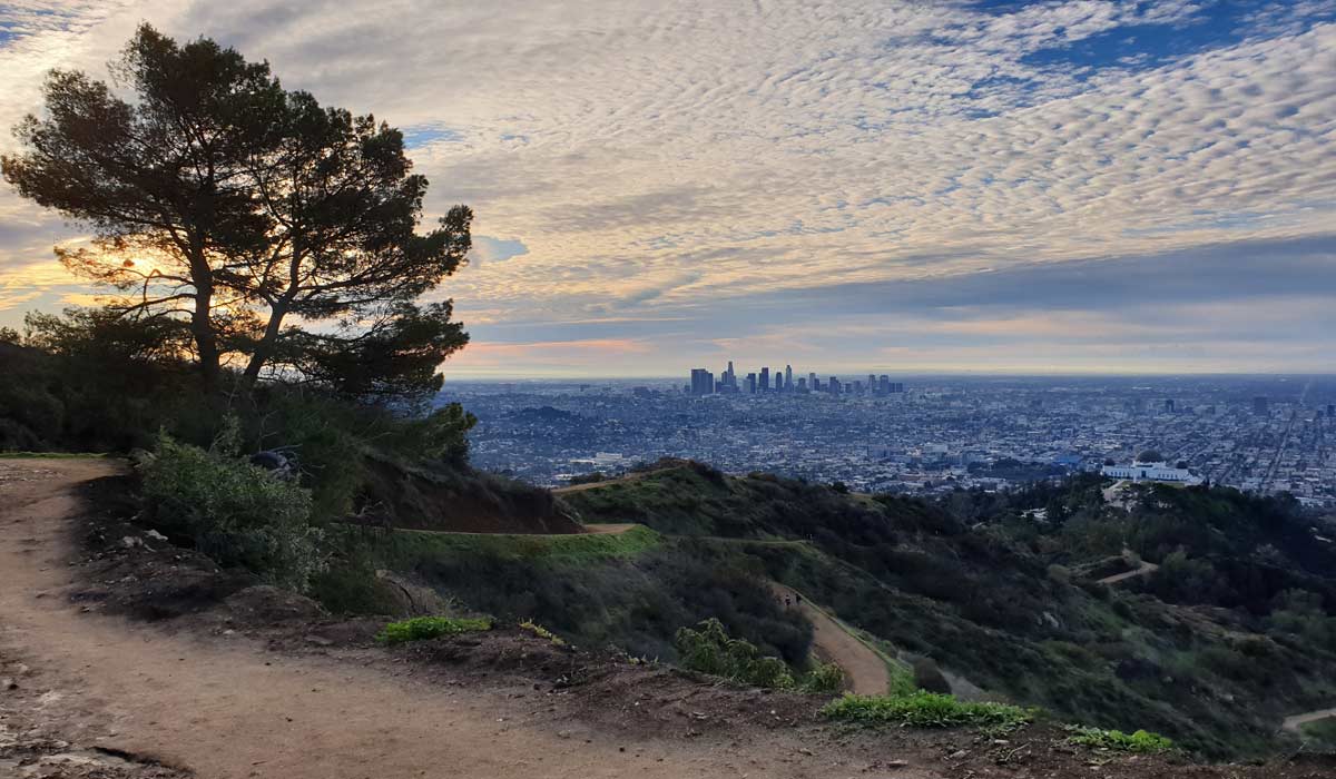 Griffith Park, Los Angeles, California