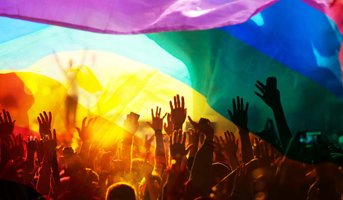 Pride Events 2025