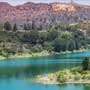 Hollywood Reservoir