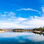 Silver Lake Reservoir