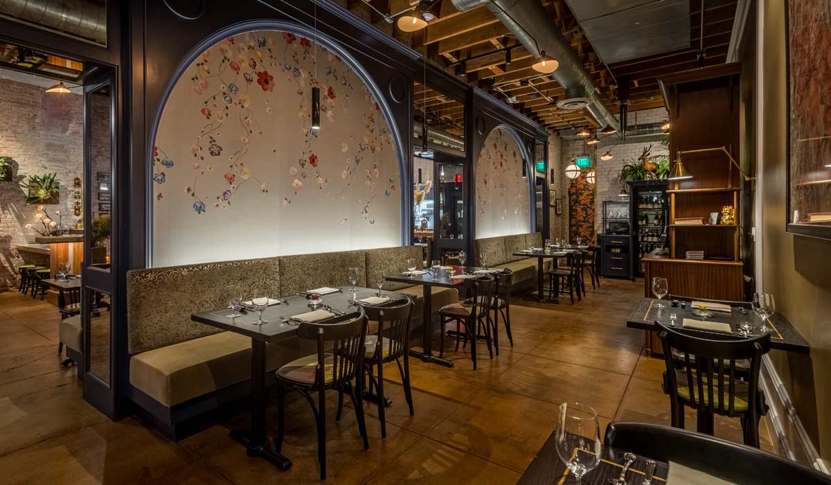 Best Santa Monica Restaurants