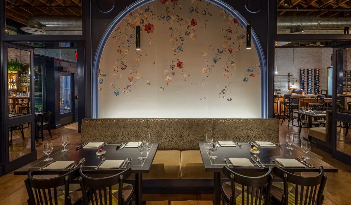 Best Santa Monica Restaurants