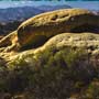 Best Hikes near Rock Formations