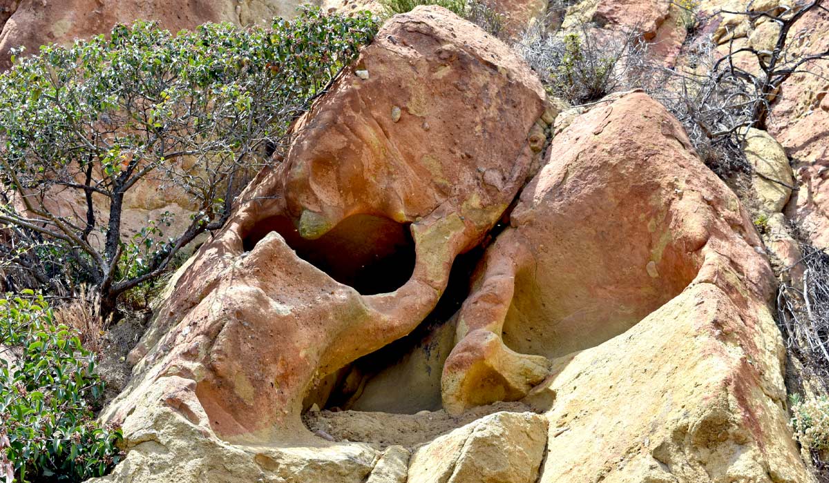 Best Rock Formations