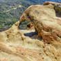 Best Hikes near Rock Formations