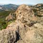 Best Hikes near Rock Formations