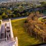 The Getty Center