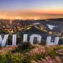 Scenic Lookouts